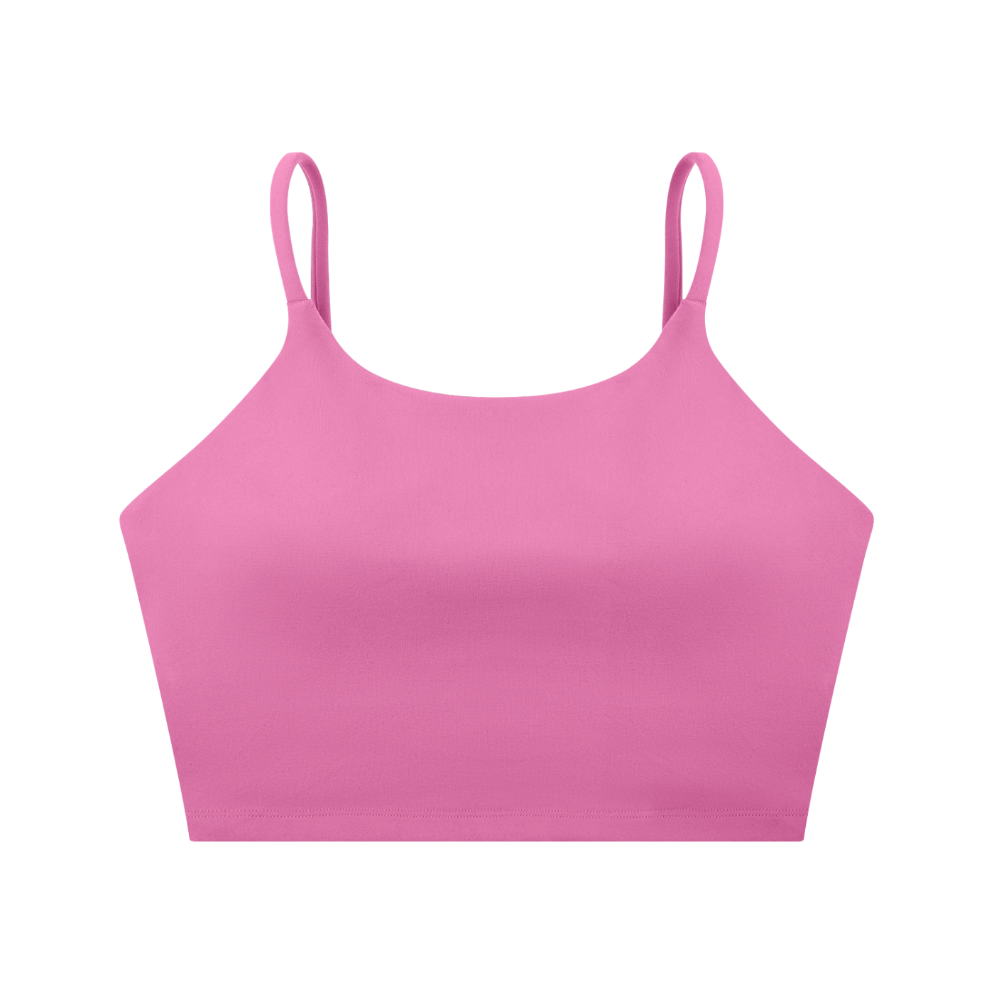 LTMA Spaghetti Strap Yoga Sports Bra