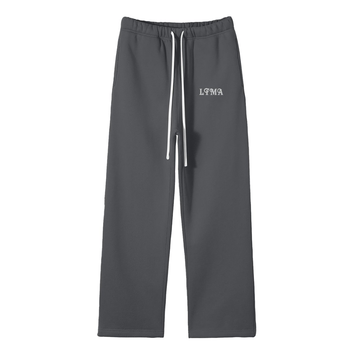 LTMA Fleece Straight Leg Pants