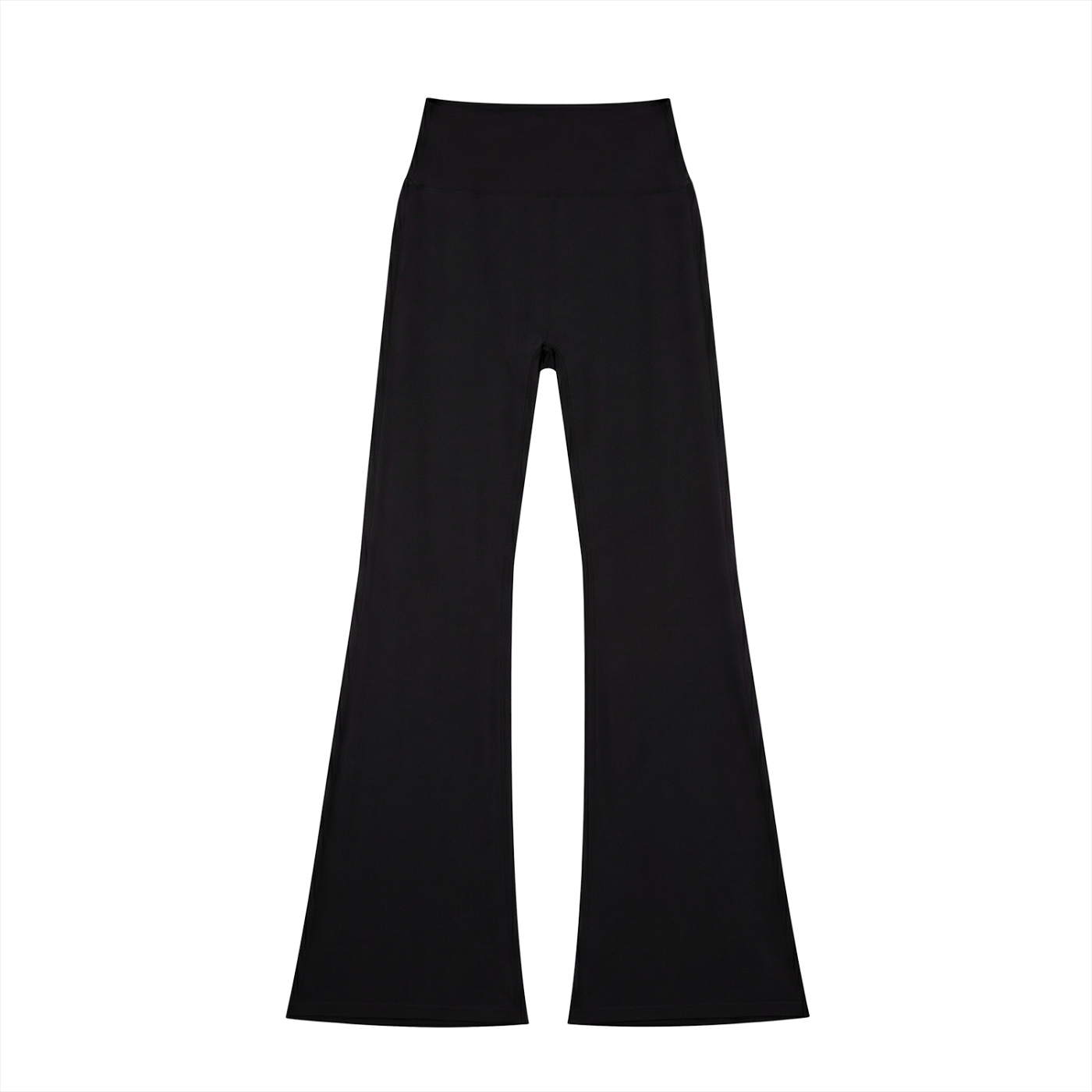 LTMA High-Waisted Flare Leggings