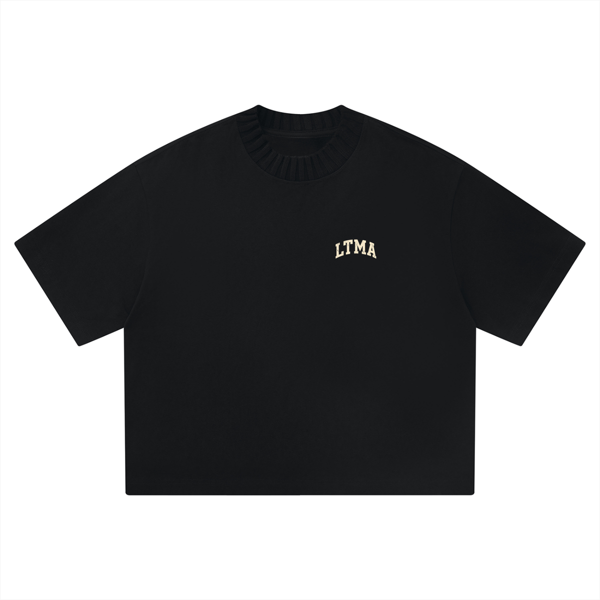 LTMA Arched Tee