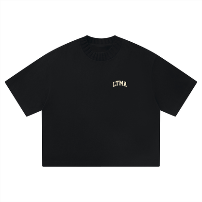 LTMA Arched Tee