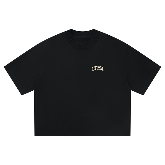 LTMA Arched Tee