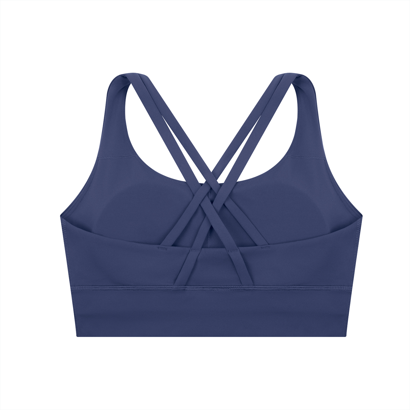 LTMA Criss-Cross Sports Bra