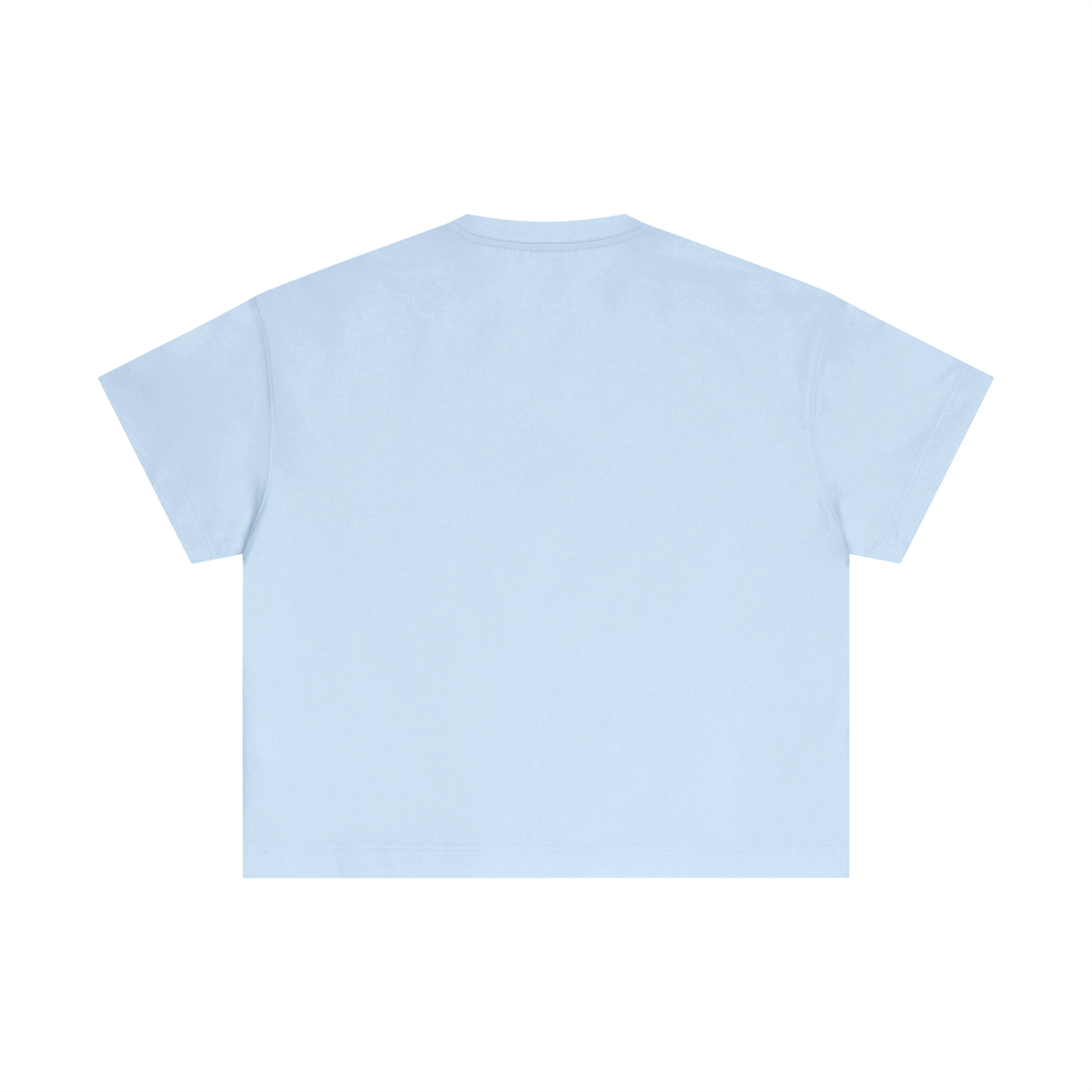 LTMA essential Cotton Boxy T-Shirt