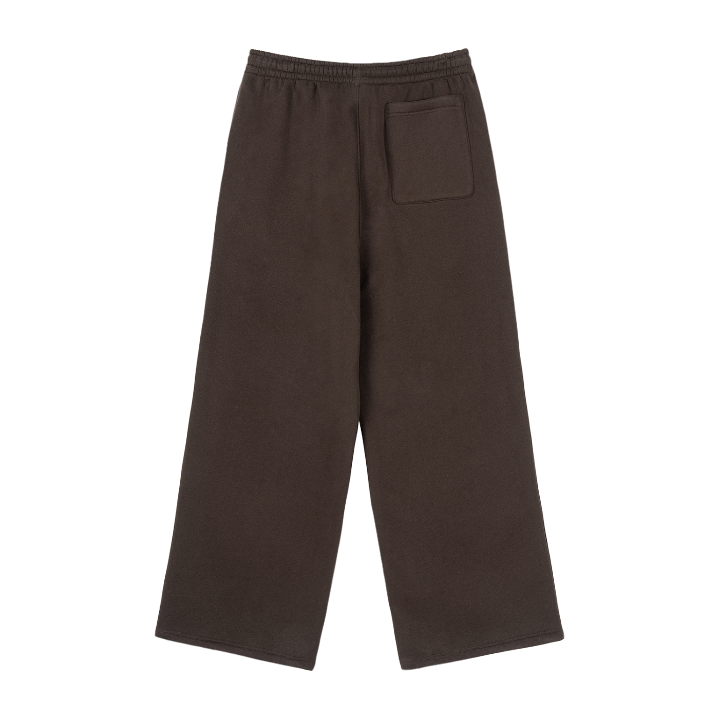 LTMA Fleece Drawstring Straight-Leg Sweatpants