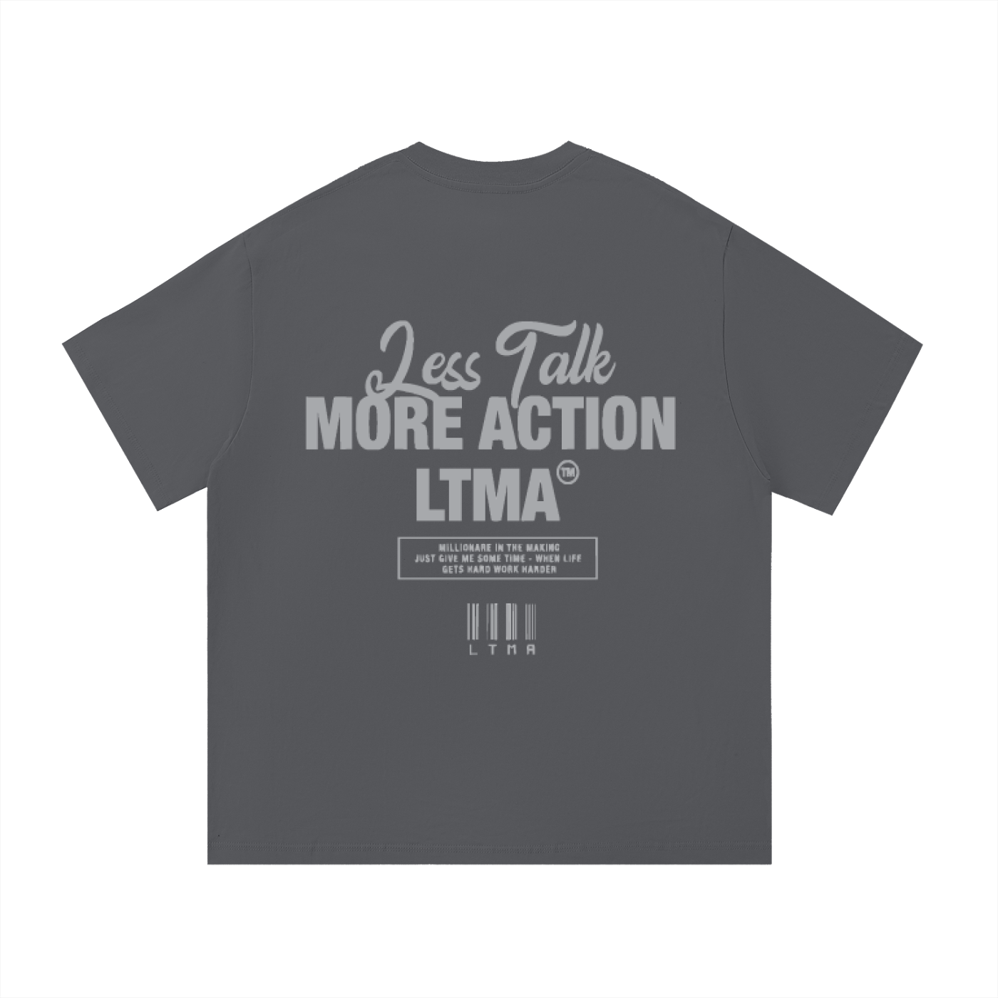 Essential Cotton T-Shirt