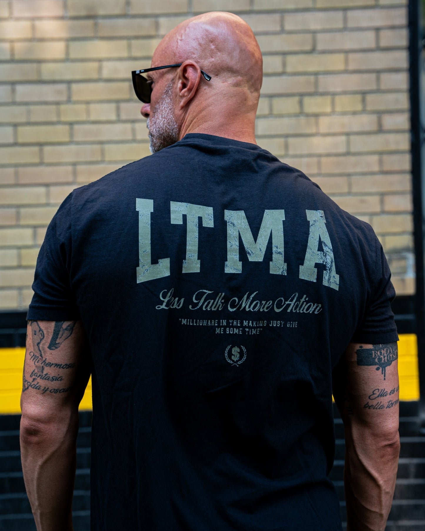 Millionaire In The Making T-Shirt