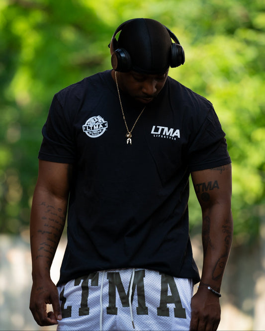 LTMA CLASSIC TEE