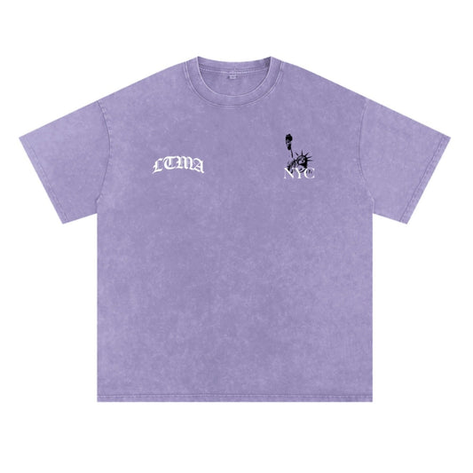 LTMA x NYC Battle T-Shirt