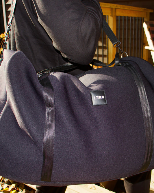 Travel Duffle