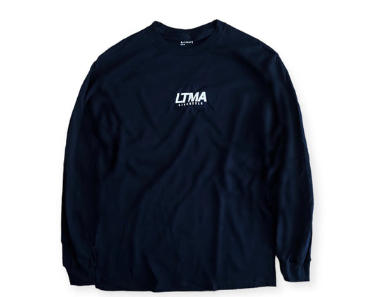 Members Only Long Sleeve