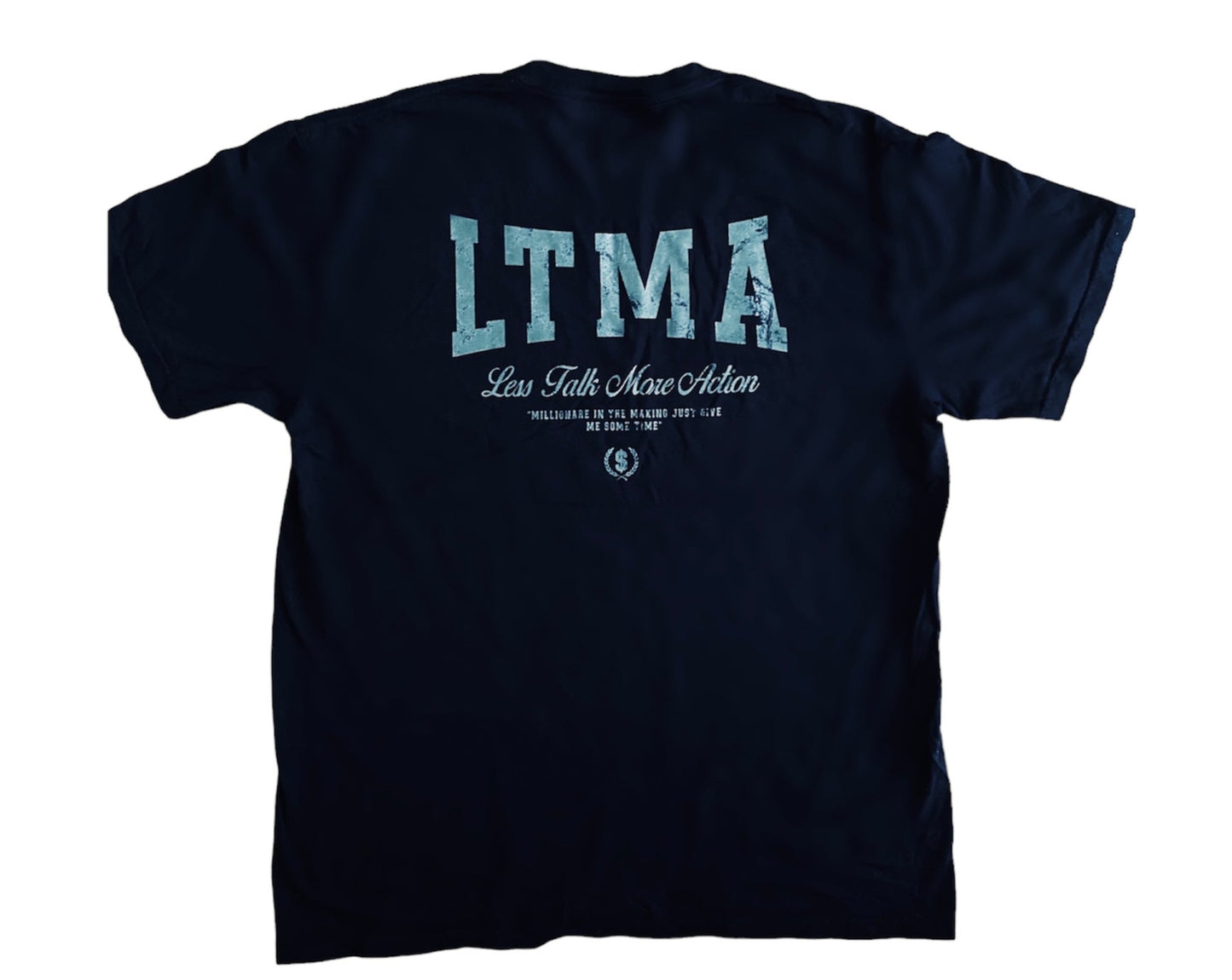 Millionaire In The Making T-Shirt