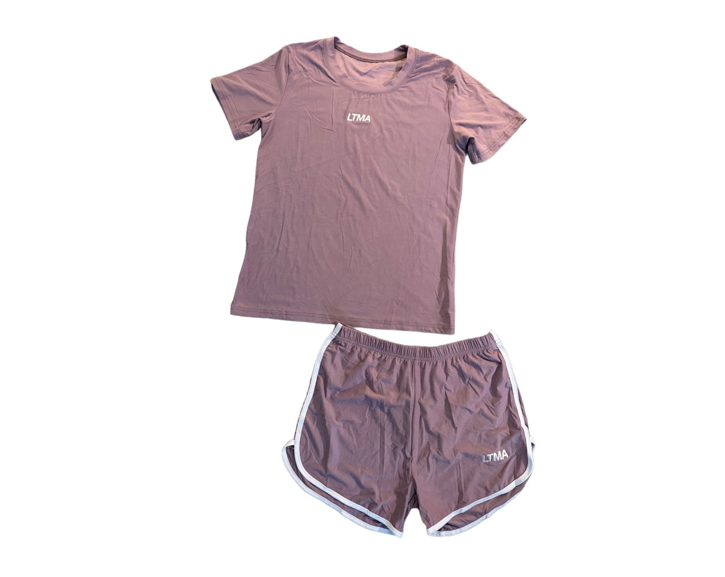 Athletic Short Set