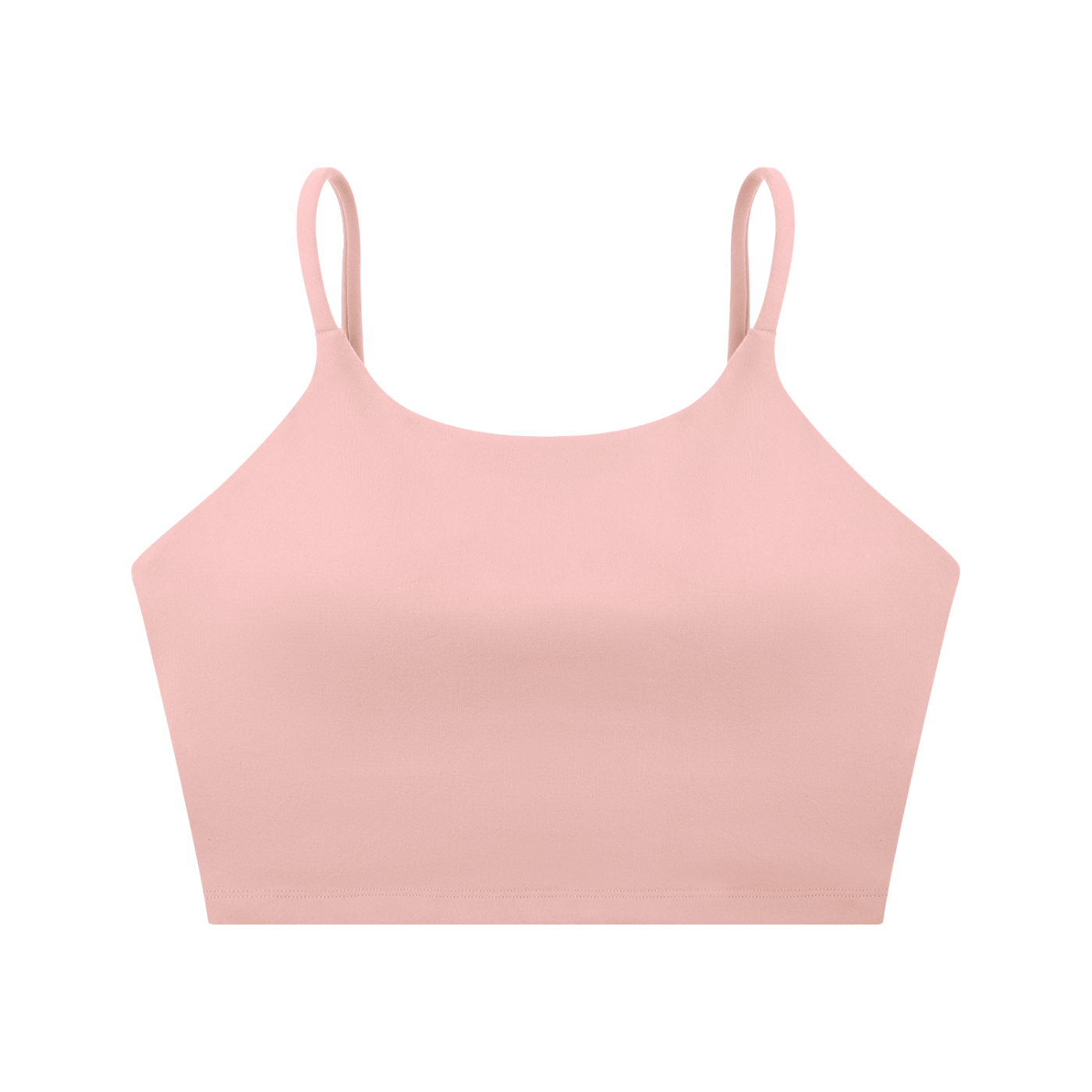 LTMA Spaghetti Strap Yoga Sports Bra