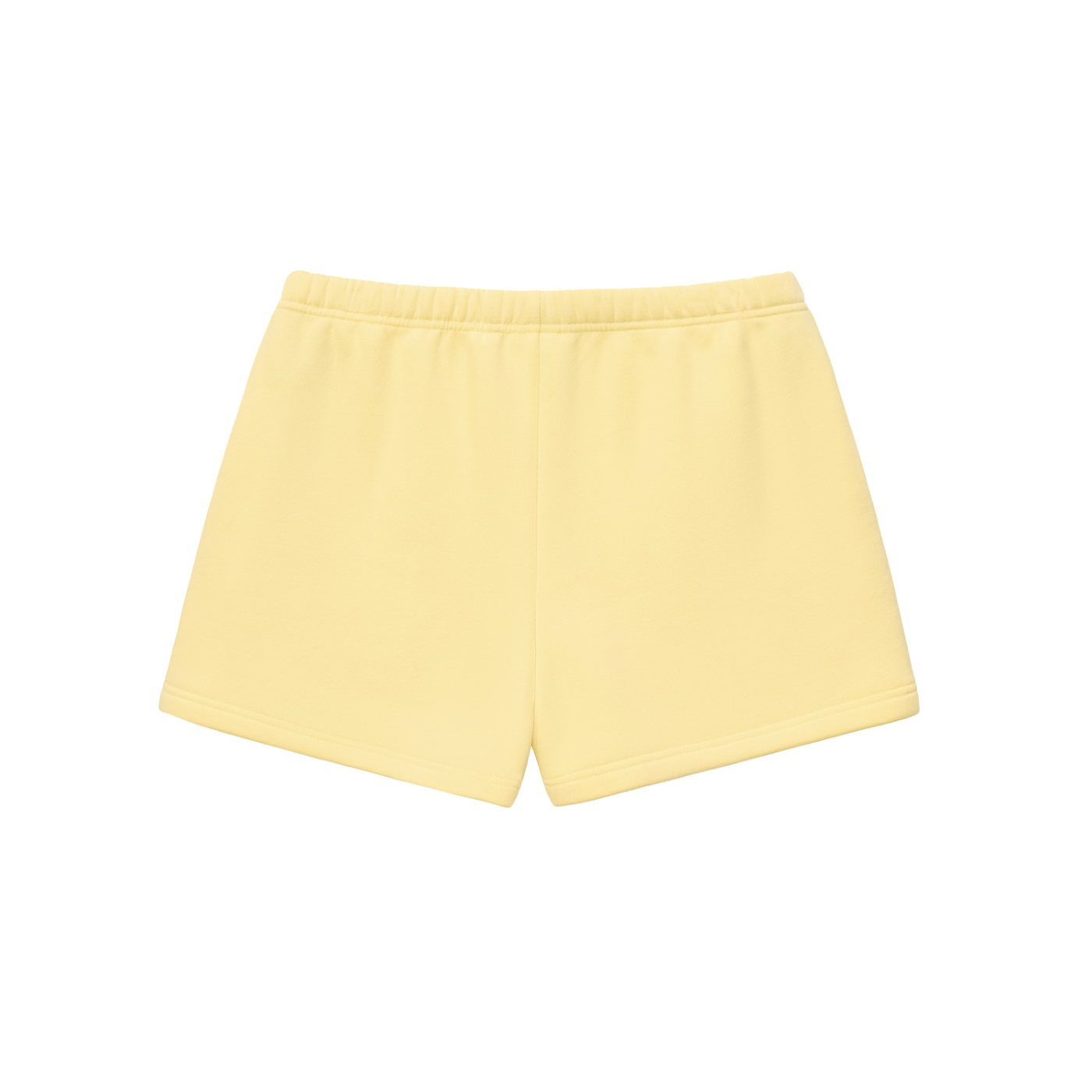 Essential Fleece LTMA Drawstring Sweatshorts