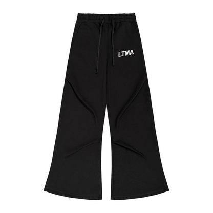 LTMA Wide Leg Drawstring Sweatpants