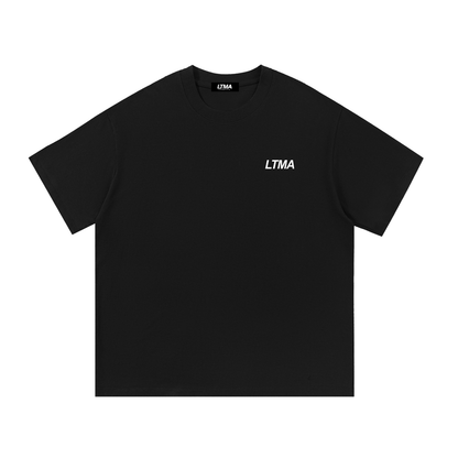 LESS TALK STRICT FORM T-Shirt