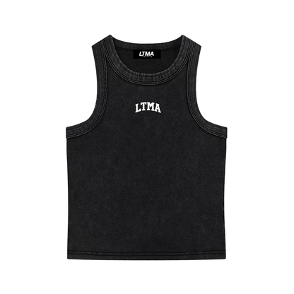 Women's LTMA Snow Washed Tank Top
