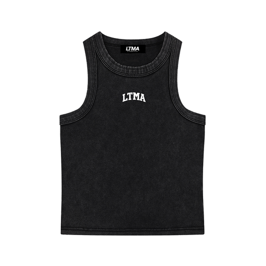 Women's LTMA Snow Washed Tank Top