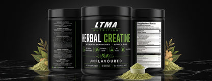 Herbal Creatine