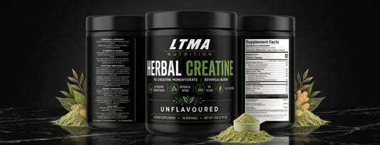 Herbal Creatine