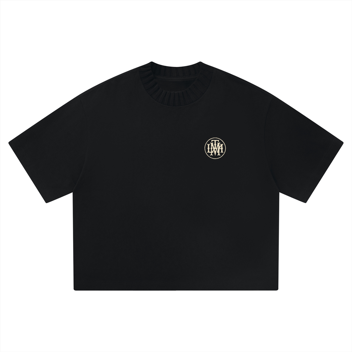 LTMA Heavyweight Boxy Tee