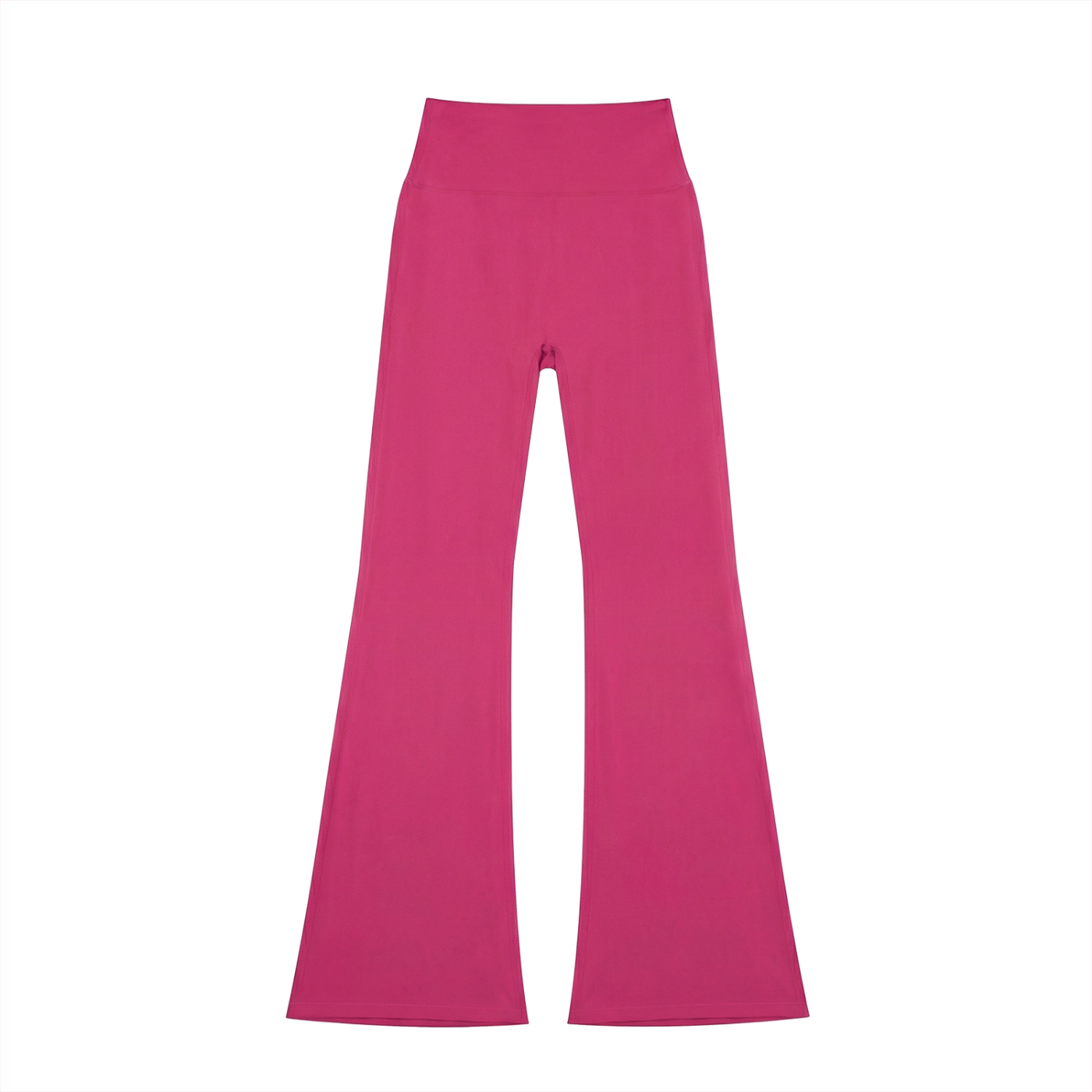 LTMA High-Waisted Flare Leggings
