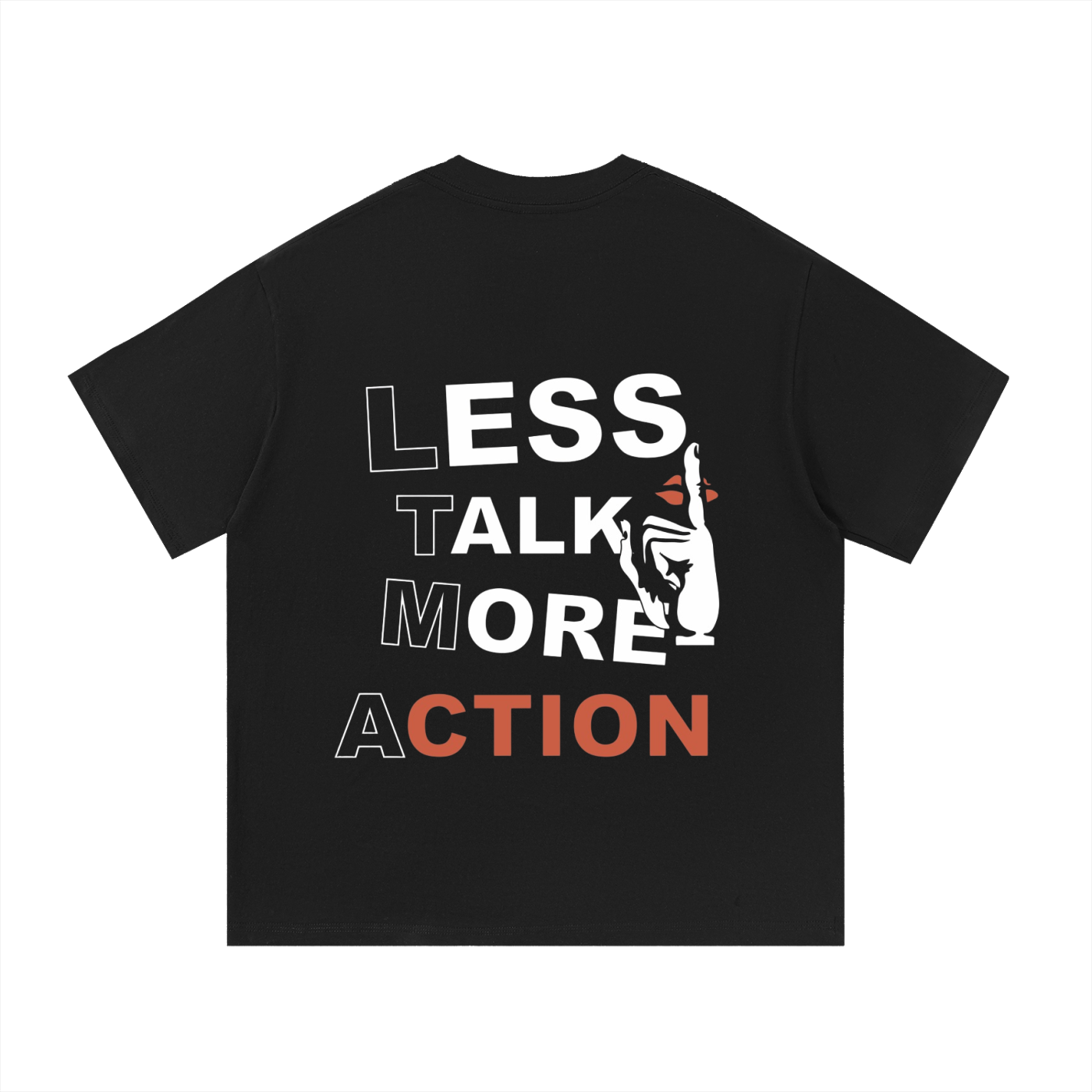Essential Cotton T-Shirt