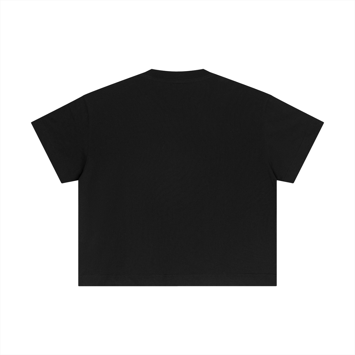 LTMA essential Cotton Boxy T-Shirt