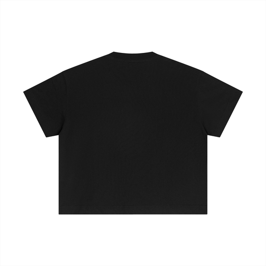LTMA essential Cotton Boxy T-Shirt
