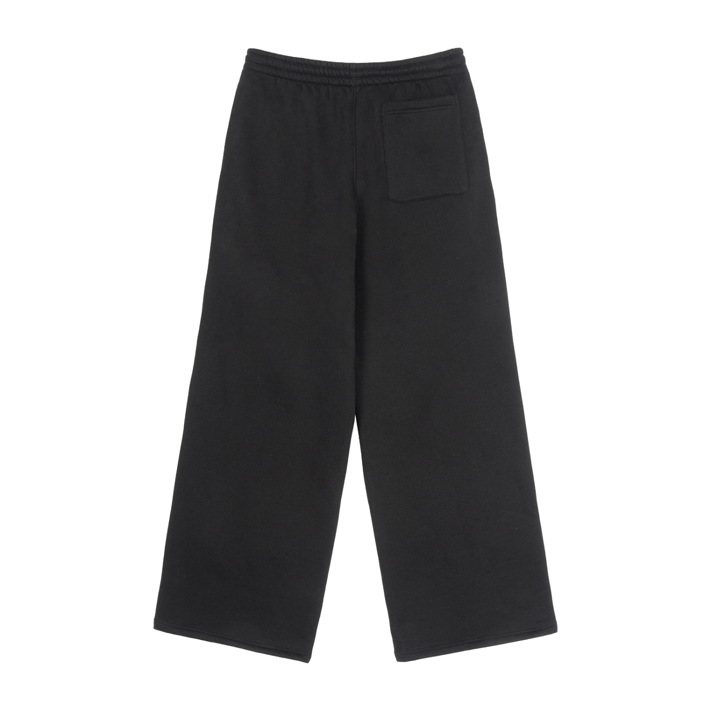 LTMA Fleece Drawstring Straight-Leg Sweatpants