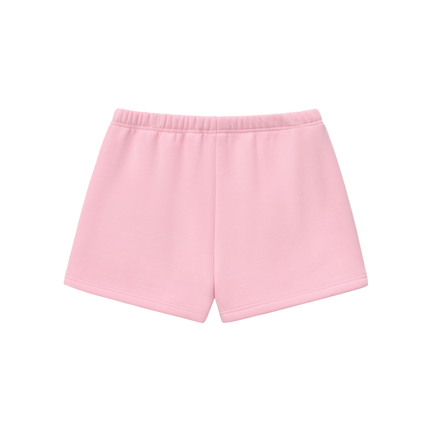 Essential Fleece LTMA Drawstring Sweatshorts