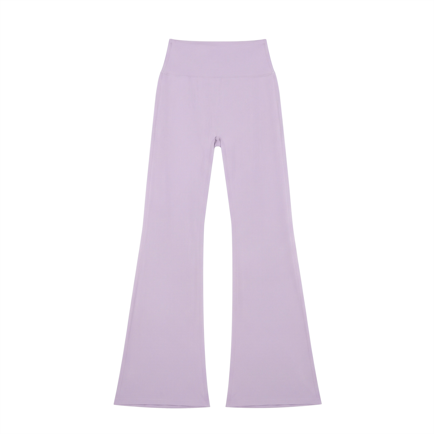 LTMA High-Waisted Flare Leggings