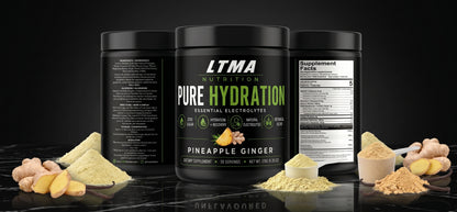 Pure Hydration