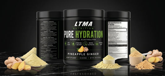 Pure Hydration