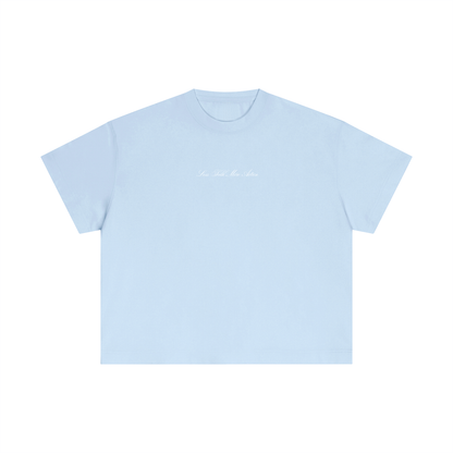 LTMA essential Cotton Boxy T-Shirt
