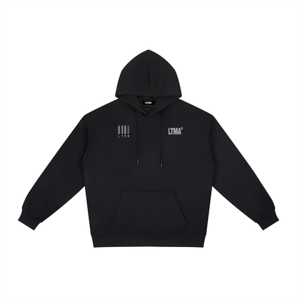 Millionaire In The Making Hoodie