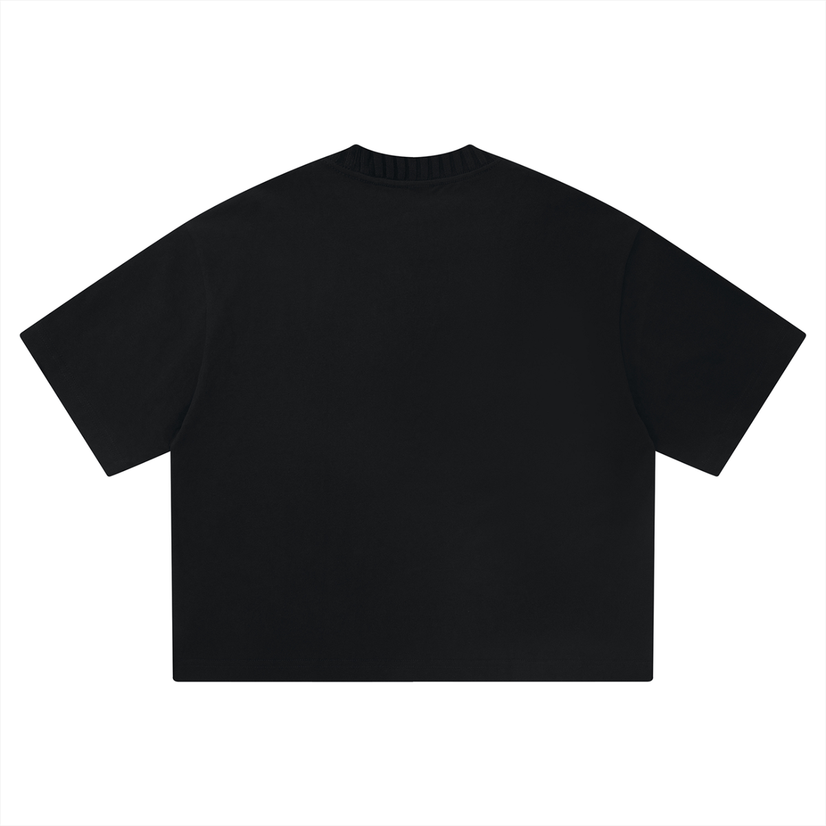 LTMA Heavyweight Boxy Tee