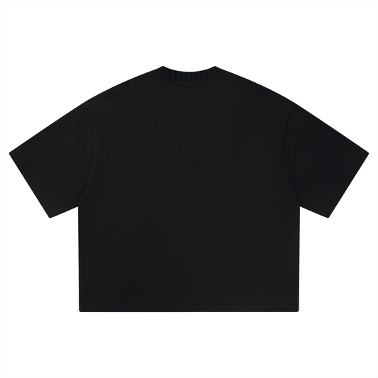 LTMA Heavyweight Boxy Tee