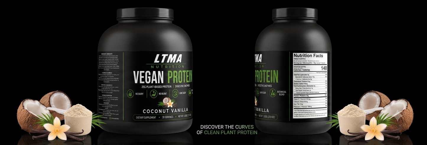 Vegan Protein