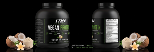 Vegan Protein