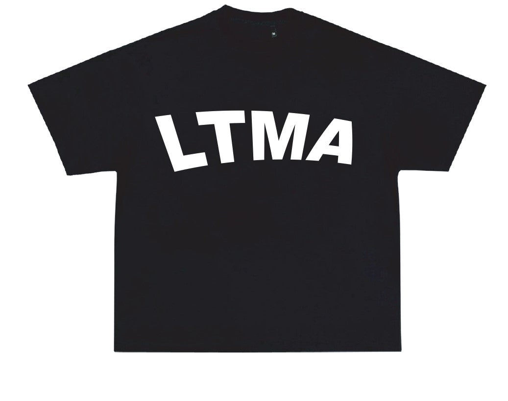 LTMA Graphic Tee
