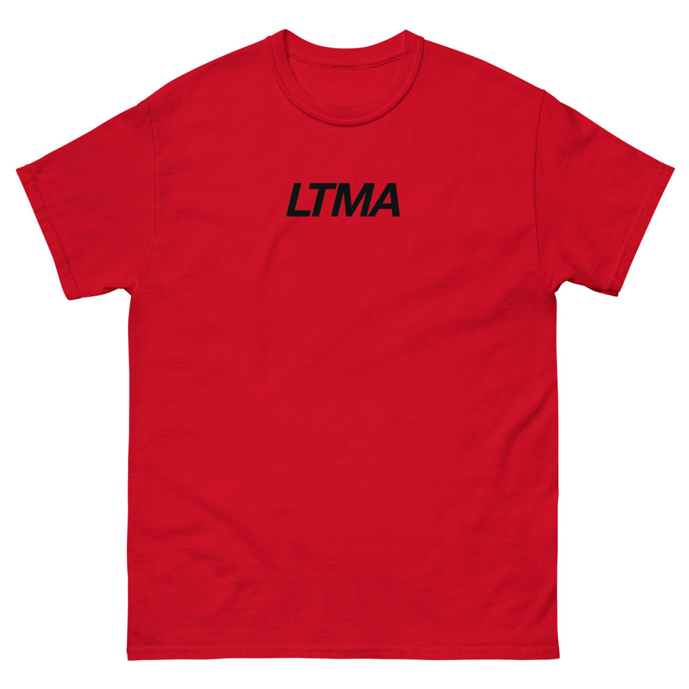 Less Talk More Action T-Shirt